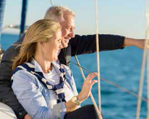 Van der Valk Shipyard voegt crossover motorjacht toe aan range