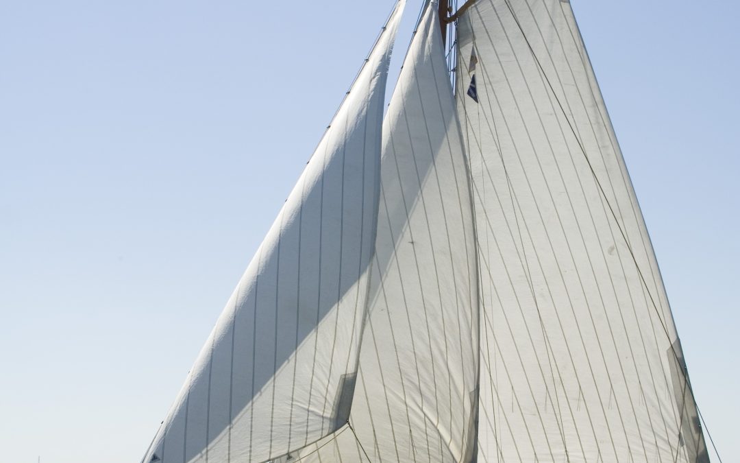 Varend erfgoed moet wettelijk beschermd worden