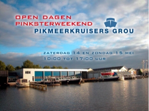 Jachtwerf-B-de-Groot-Pikmeerkruisers Pikstershow 2016