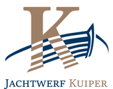 Logo jachtwerf kuiper