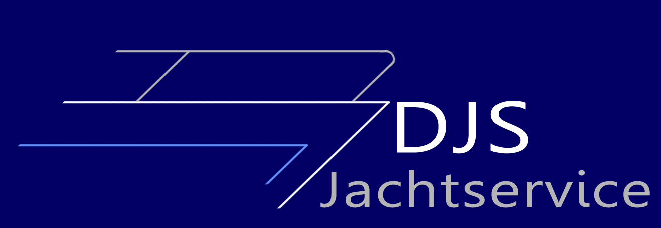 logo djs jachtservice