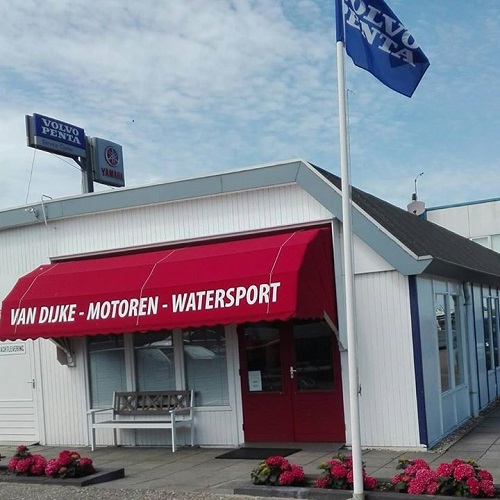 Van Dijke Watersport