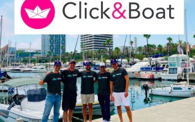 Click&Boat neemt het Spaanse bedrijf Nautal over