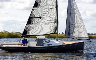 Hoora Watersport benoemt YachtFull International tot sales agent voor Day.M8