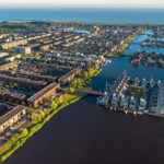 Inbrekers slaan toe in Almeerse haven de Boeilijn