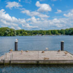 Plan voor kleinschalig botenfestival op Sloterplas