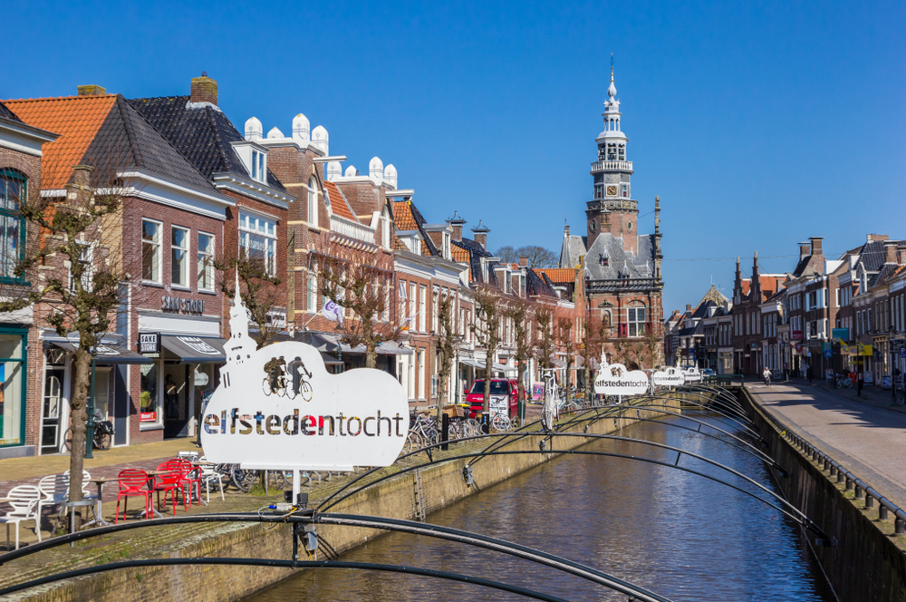 de-vaartocht-in-nederland:-de-elfstedentocht