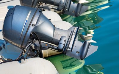 Belgen zien opvallende tactiek in diefstal van buitenboordmotoren