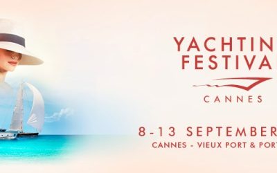 Beursmanager van Cannes Yachting Festival legt uit hoe de beurs toch door kan gaan