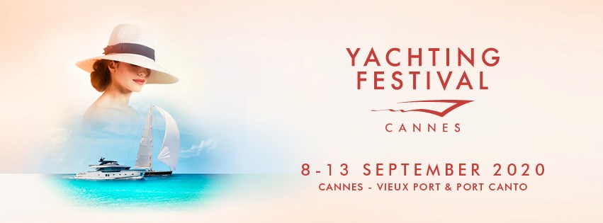 Beursmanager van Cannes Yachting Festival legt uit hoe de beurs toch door kan gaan