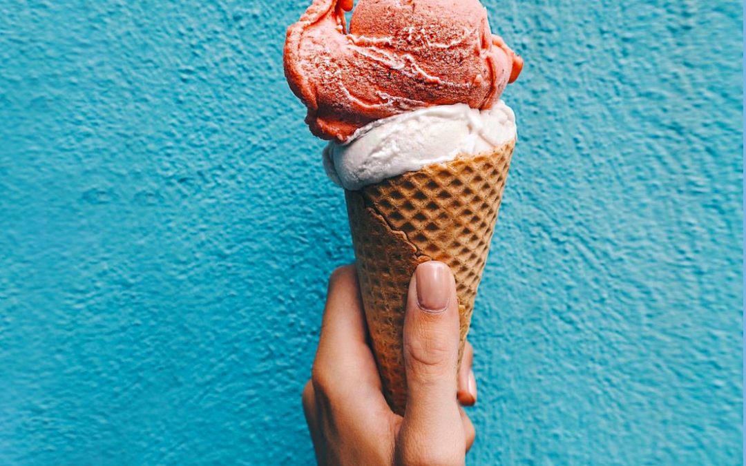 IJscoboot op Zwolse grachten een nieuw fenomeen