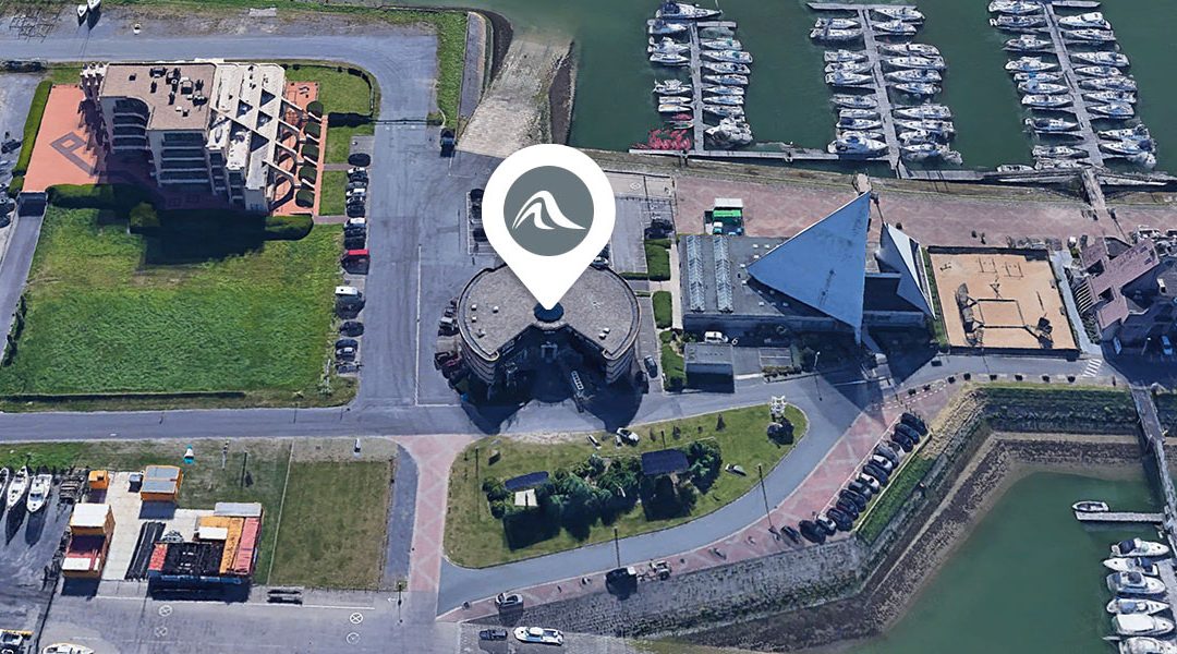 Nieuw gezicht en nieuwe locatie bij West Yachting Belgium