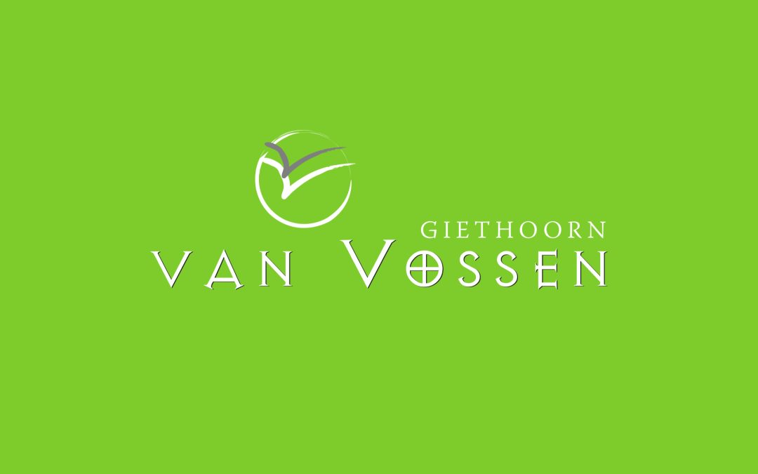 Van Vossen levert tweehonderdste boot af
