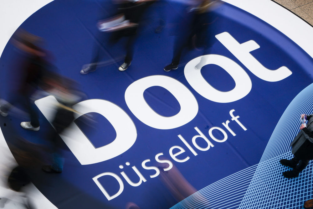 Boot Düsseldorf 2021: “Alles gaat volgens plan”