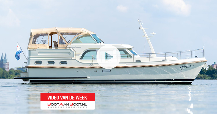 Bootvideo van de week: Linssen Grand Sturdy 500 AC uit 2020 van Best Boats International Yachtbrokers