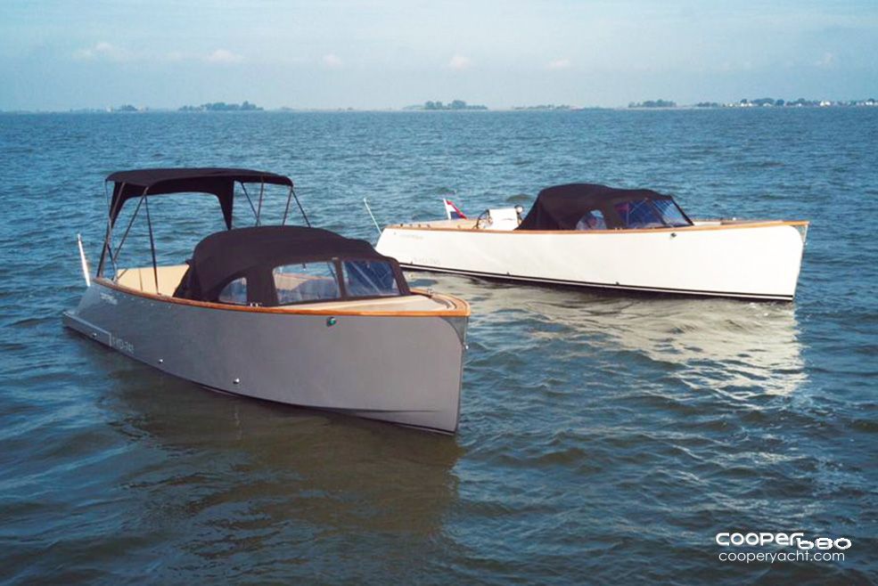 Cooper 680 bekroond tot Publiekslieveling 2020