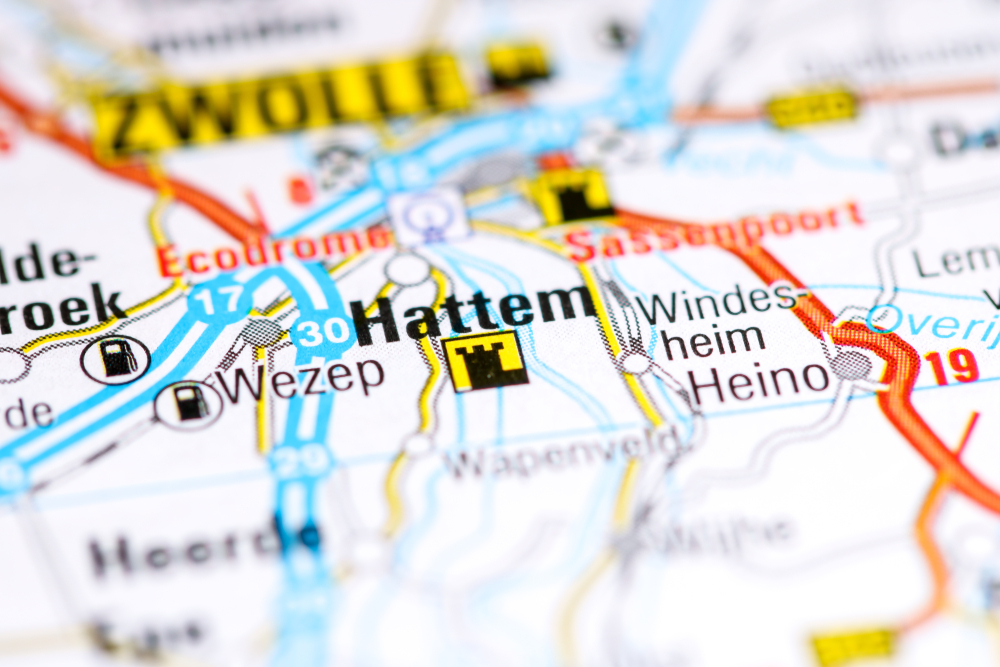 Hattem wil meer zicht op eventuele criminaliteit in jachthaven