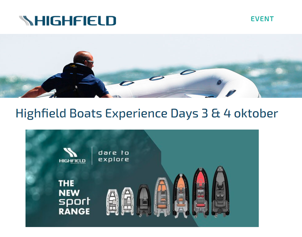 highfield-organiseert-experience-days-op-3-en-4-oktober