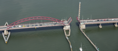 aangepaste-openingstijden-schellingwouderbrug-durgerdam-vanwege-kapotte-afstandsbediening