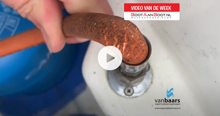 Aankoopinspectie van de boot: dit komt de expert zoal tegen