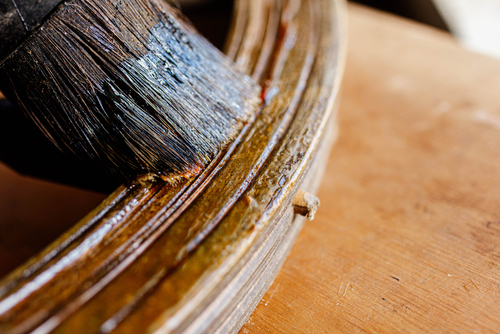 Coronamaatregelen leggen ook de constructie van expeditieschip Witte Swaen even plat