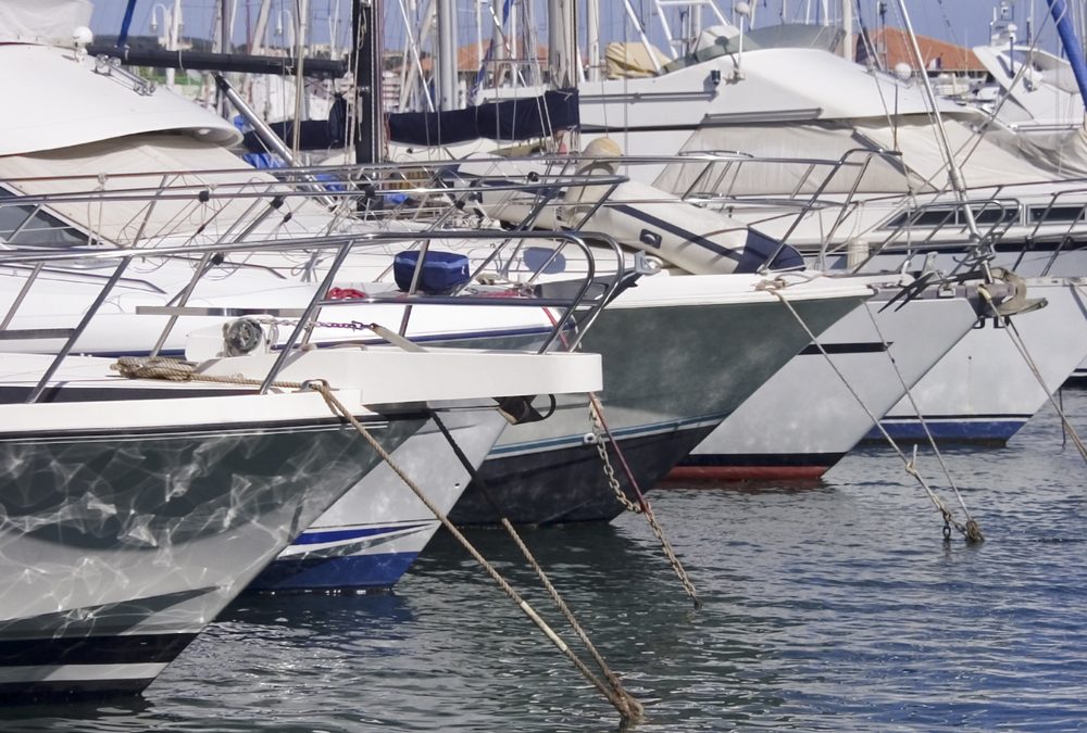 Kamervragen over DCI in Joure: controleert China onze plezierjachten?