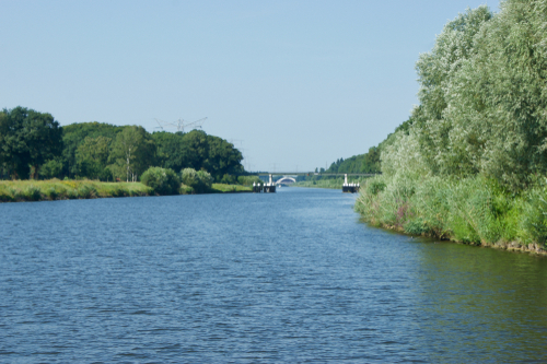 Rijkswaterstaat investeert 160 miljoen euro in Twentekanaal