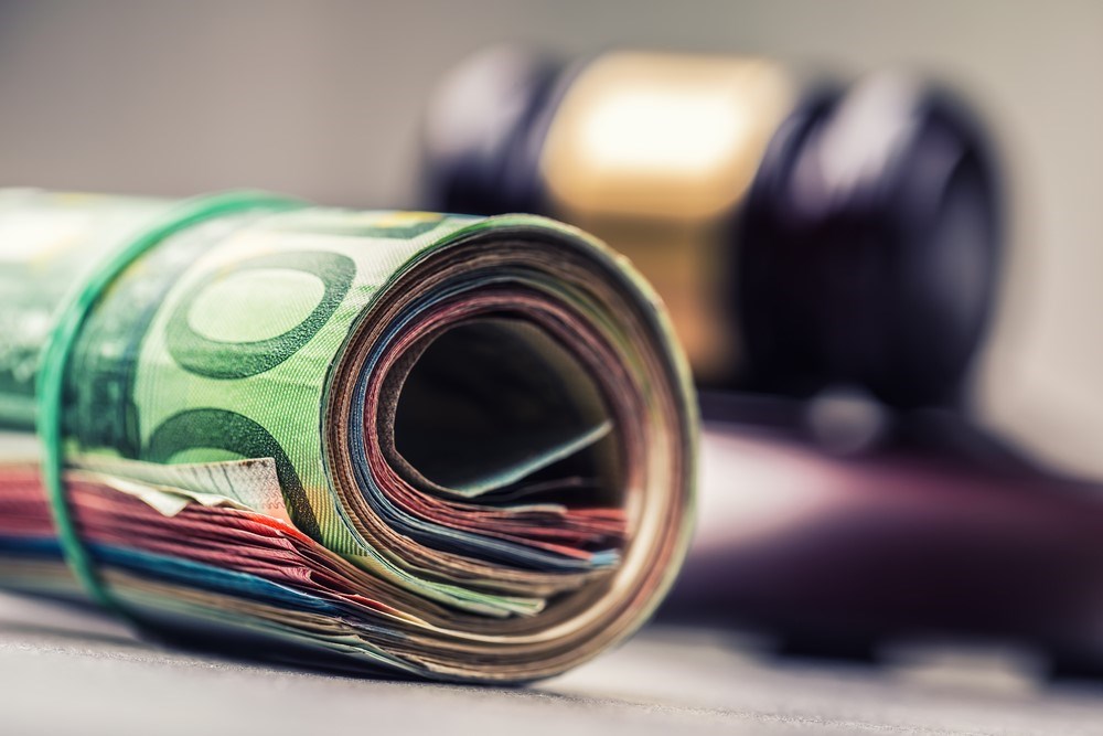 Veka Shipyard in Lemmer wacht miljoenenclaim na onderbetalen Roemeense medewerkers