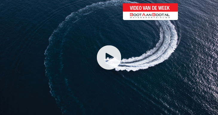 Video van de week: onbemande speedboat ramt kade in Florida (video)
