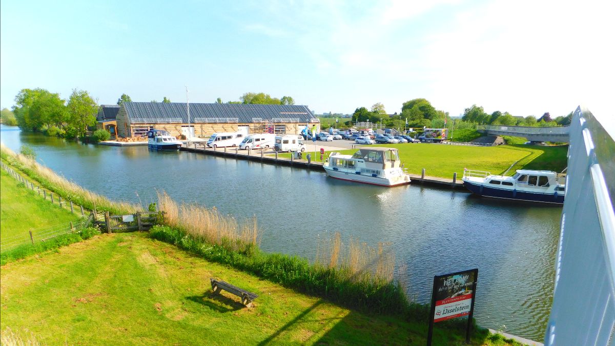 linssen-boating-holidays-verwelkomt-nieuwe-partner-aan-de-hollandse-ijssel