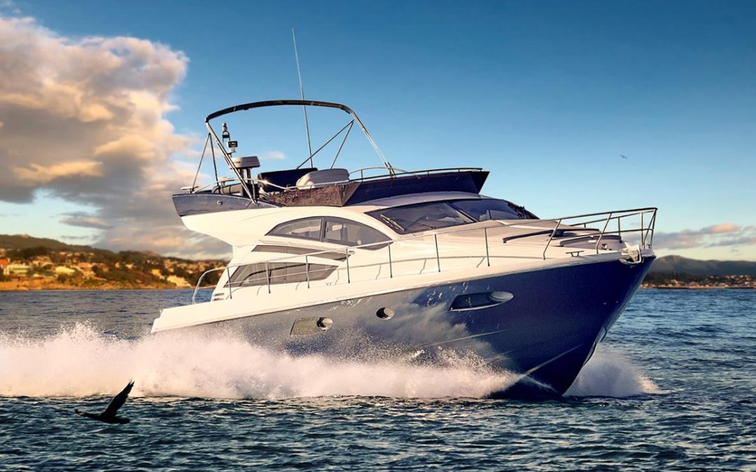 Boarnstream start samenwerking met Rodman Group