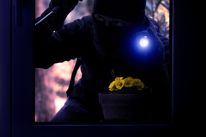 Gestolen boot teruggevonden in totaal andere kleur