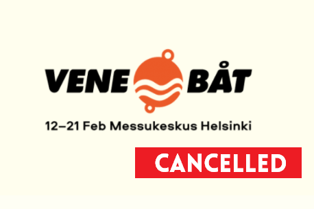 Helsinki International Boat Show 2021 gaat niet door
