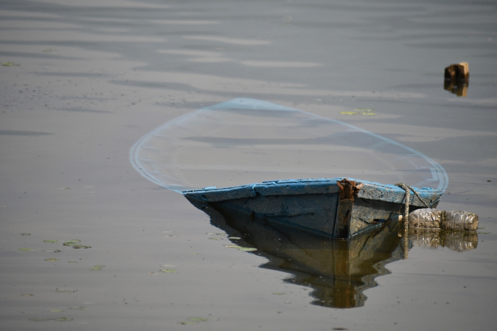 Laatste spookbootjes in Waaltje binnenkort verwijderd