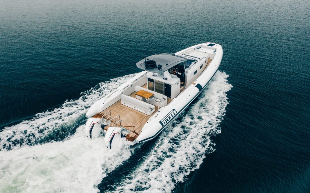 Pirelli 35 en J33 vanaf januari 2021 in Nederland verkrijgbaar