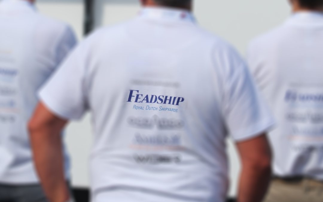 Superjacht Pi sleept meeste begeerde titel in de wacht