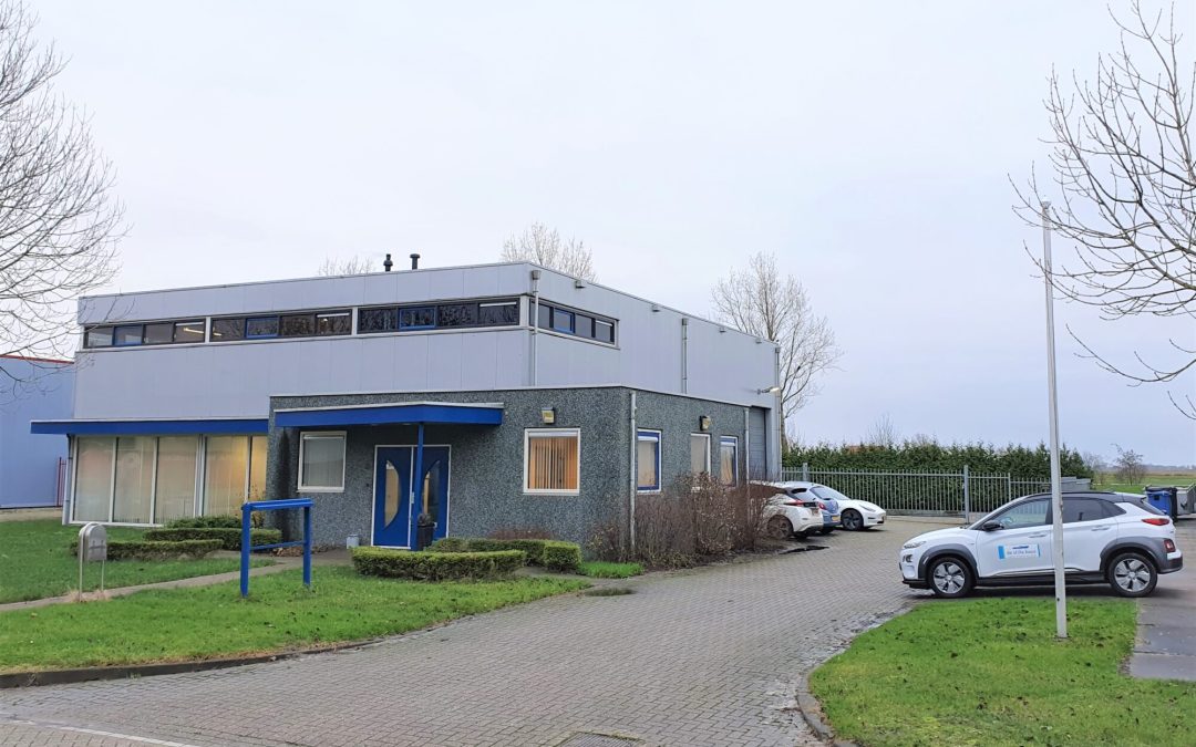 De Stille Boot pakt door na brand