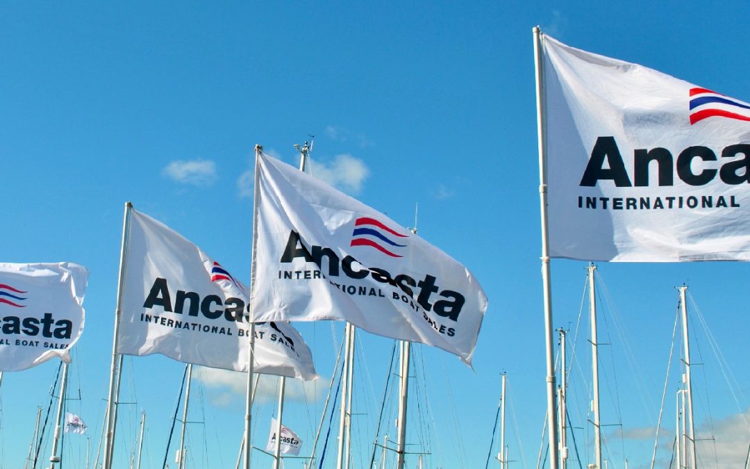 Engels botenbedrijf Ancasta opent vestiging in België