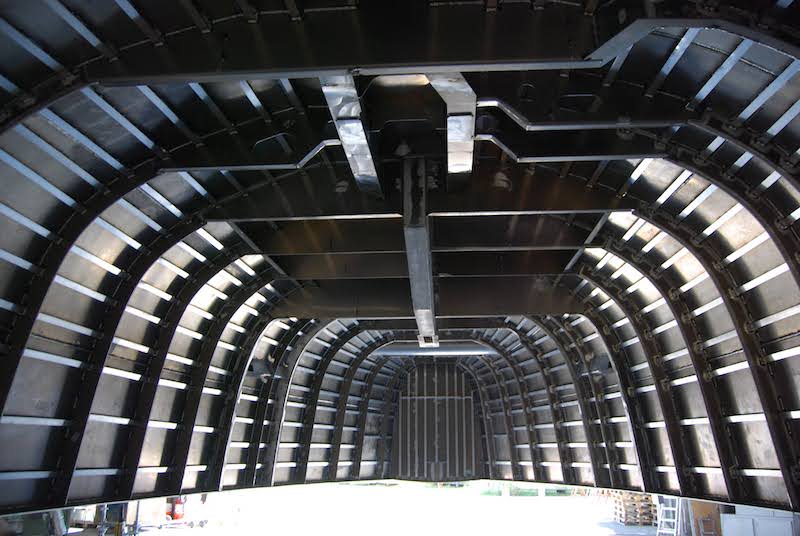 In aanbouw: de Garcia Exploration 60 en de Allures 51.9