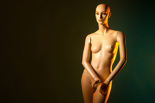 Schipper schakelt hulpdiensten in voor paspop