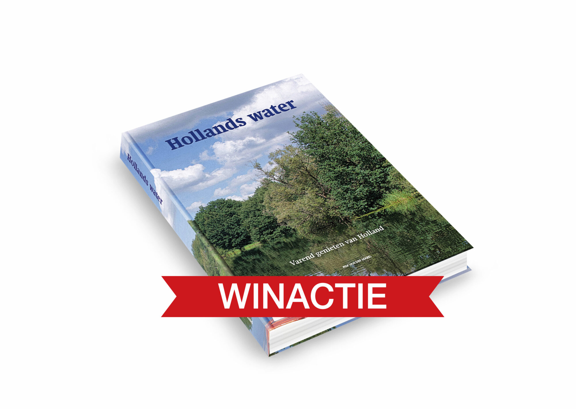 winactie:-gratis-boek-‘hollands-water’