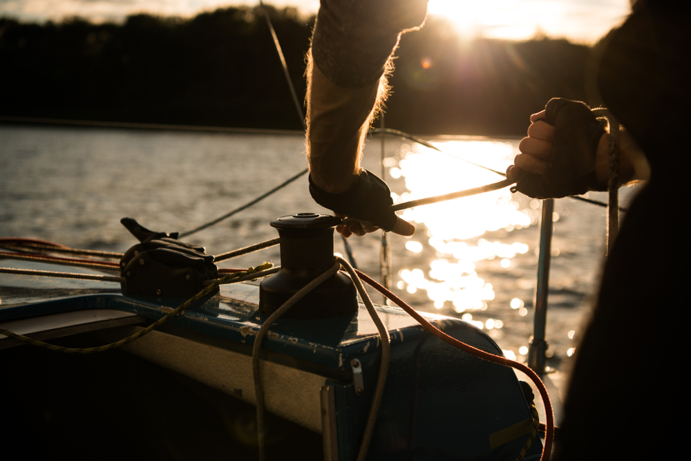 friese-zeilschool-lanceert-zeilboot-voor-linkshandigen