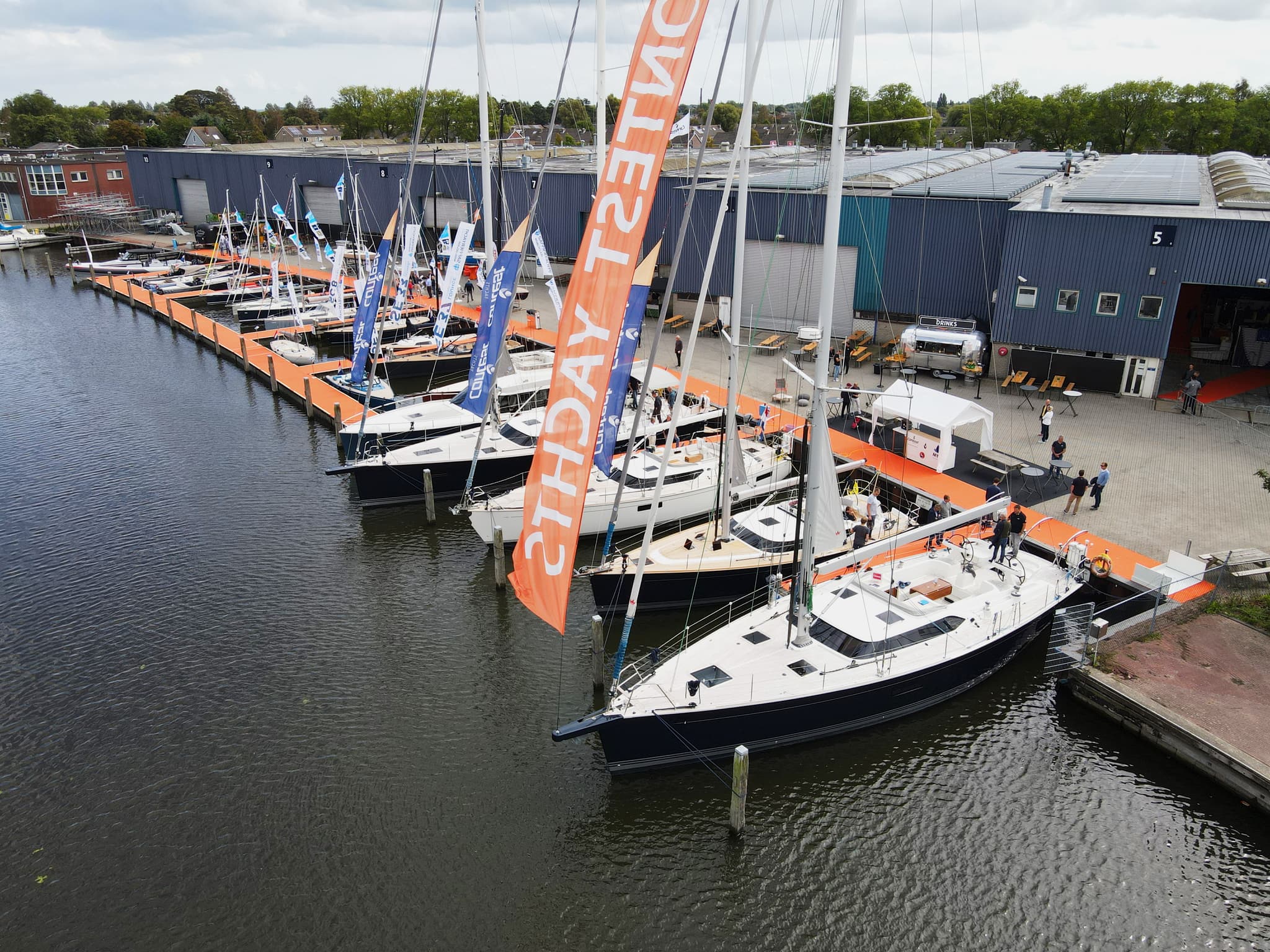 nederlandse-jachtbouwers-kondigen-datum-aan-voor-de-2021-editie-van-het-dutch-yachting-weekend