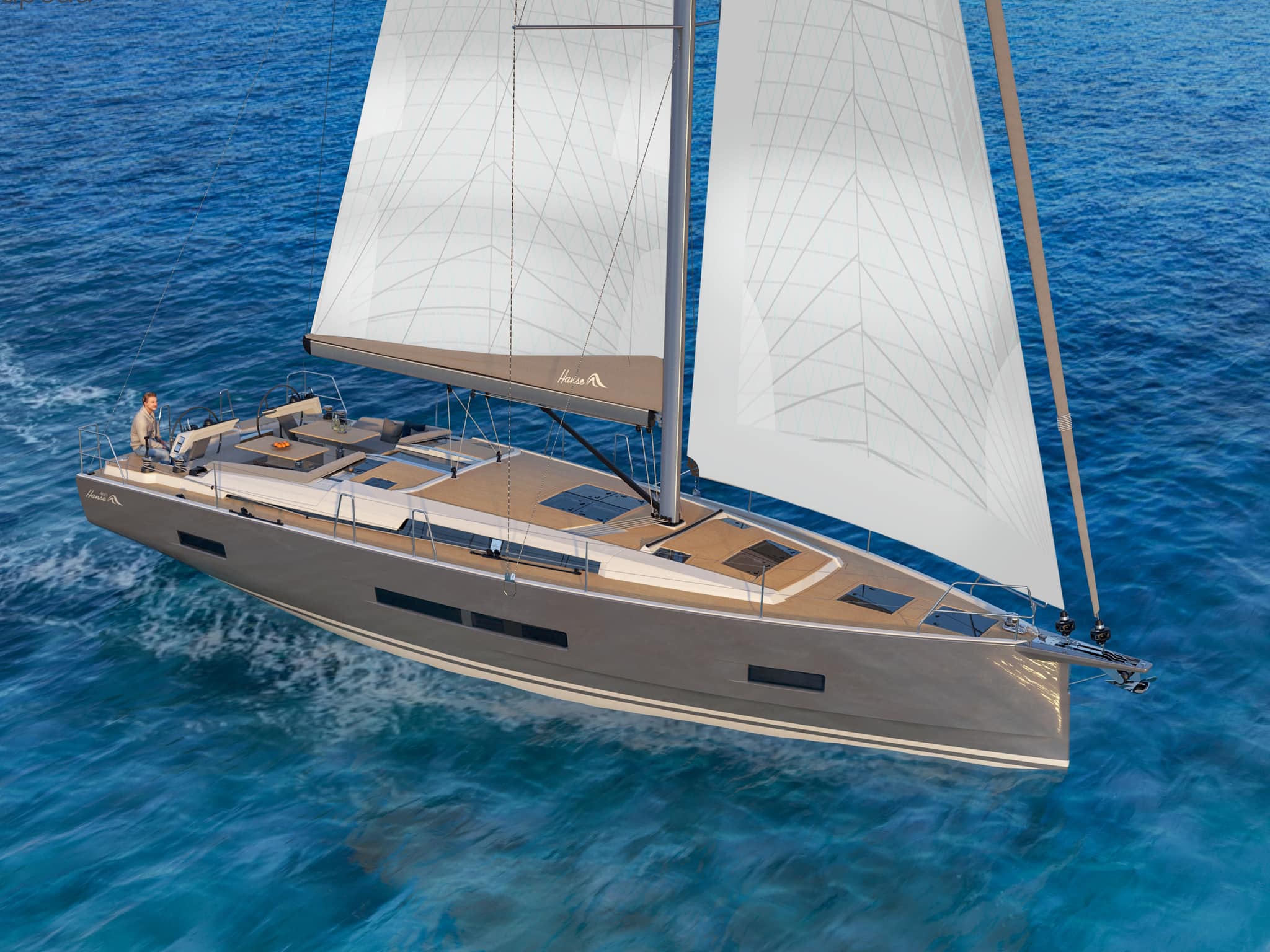 hanse-yachts-introduceert-de-nieuwe-hanse-460-(bekijk-de-eerste-afbeeldingen)