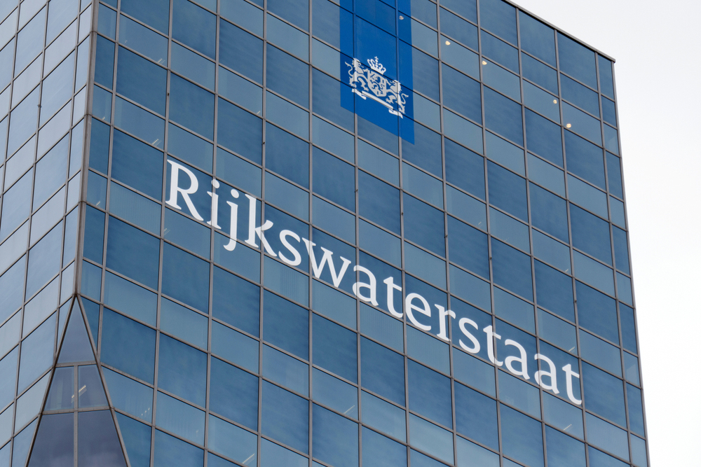 rijkswaterstaat-adviseert-recreatievaart-om-niet-de-maas-op-te-gaan