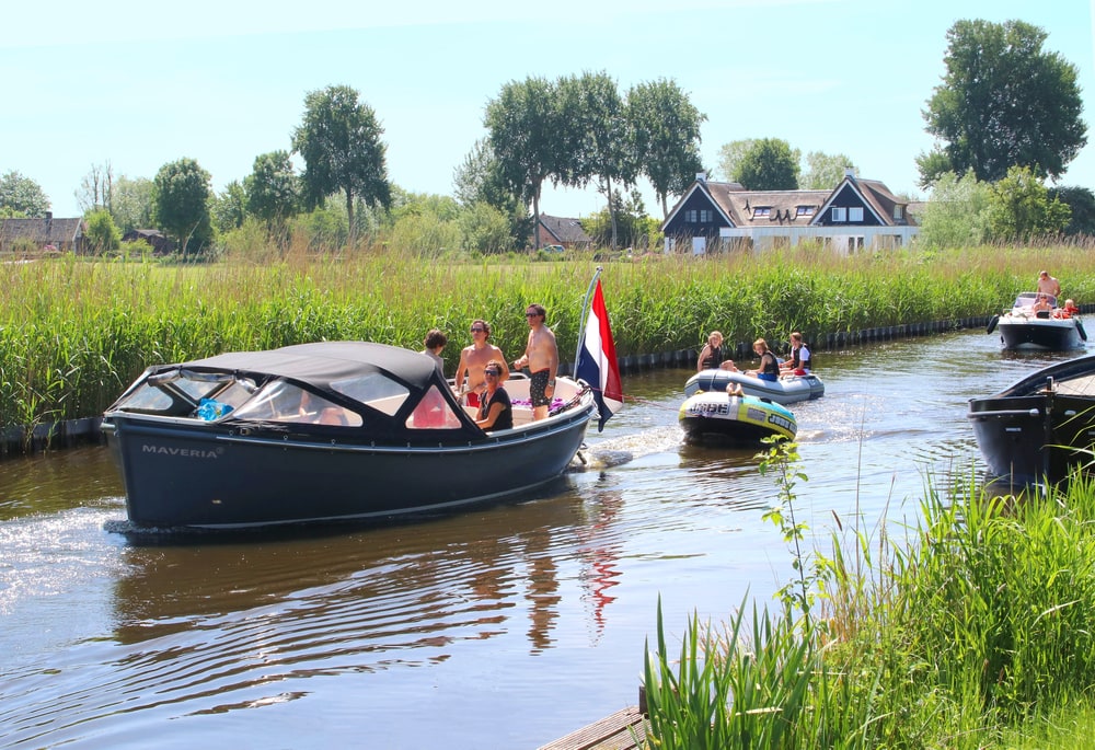 verbod-op-pleziervaart-in-de-gelderse-rivieren-opgeheven