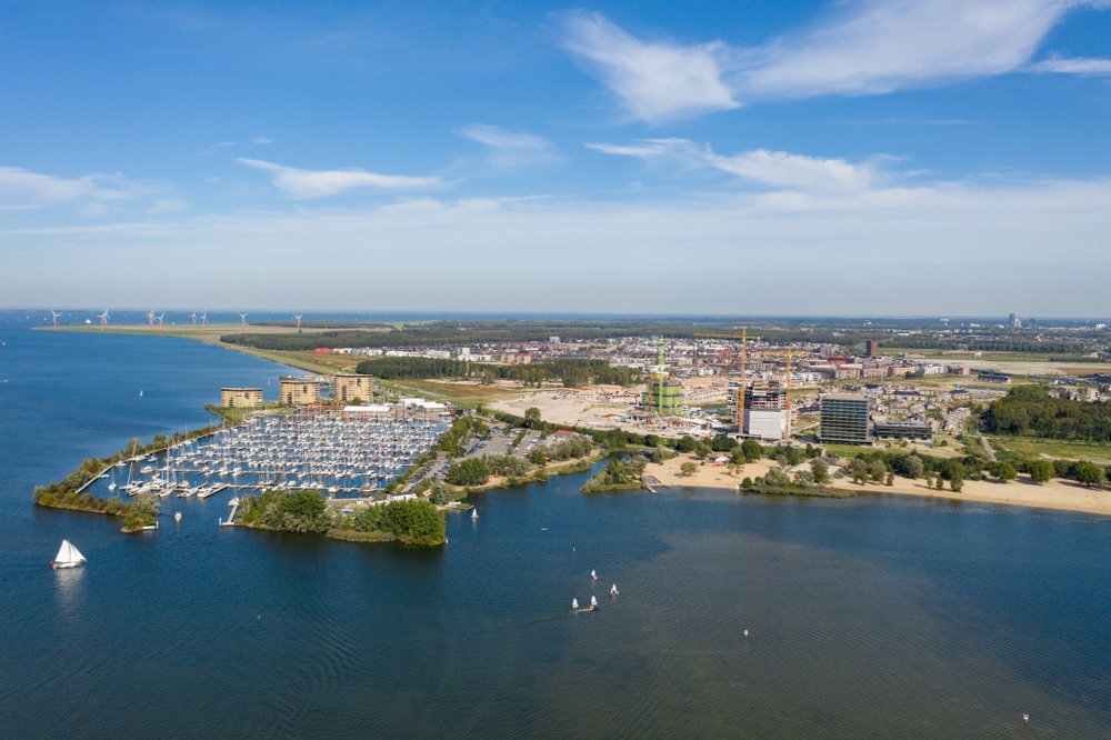 nederlands-grootste-watersportevenement-voor-kust-van-almere-poort