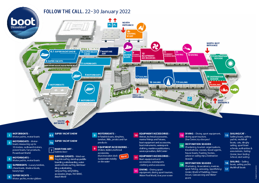 boot-dusseldorf-2022:-zeventien-hallen-vol-technologie,-dromen,-plezier-en-actie