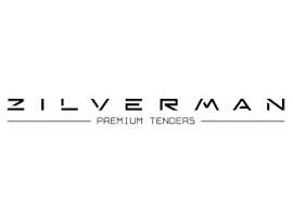 Logo Zilverman