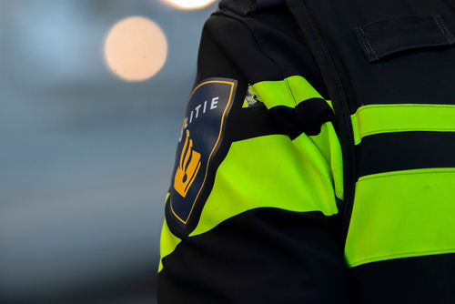 politieboot-zinkt-in-jachthaven